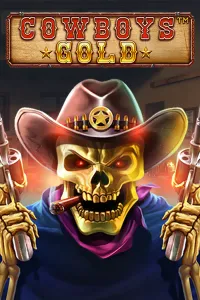 Cowboys Gold